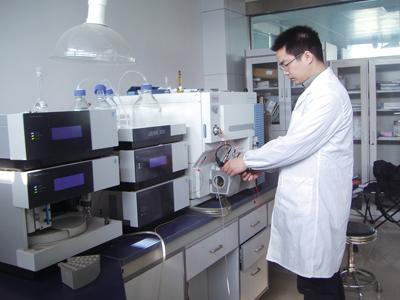 服務經(jīng)濟的質(zhì)量專家——記不斷壯大的湖北省產(chǎn)品質(zhì)量監(jiān)督檢驗研究院檢驗檢測服務