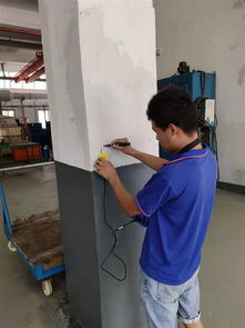 玉門市廠房質(zhì)量安全檢測(cè)鑒定技術(shù)公司 以專業(yè)服務(wù)護(hù)航工業(yè)發(fā)展，新聞中心動(dòng)態(tài)聚焦檢驗(yàn)檢測(cè)新篇章