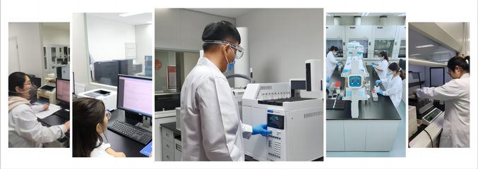 河南省產(chǎn)品質(zhì)量檢驗(yàn)技術(shù)研究院 筑牢質(zhì)量安全防線，賦能產(chǎn)業(yè)發(fā)展升級(jí)